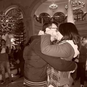 Meet your Posher, Lisaneea